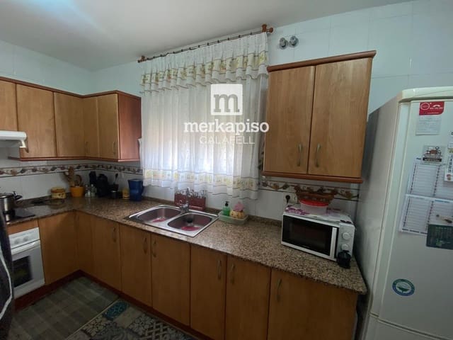 Casa de 3 habitaciones en Segur de Calafell, Calafell en venta con garaje - 318.150 € (Ref: 9885221)