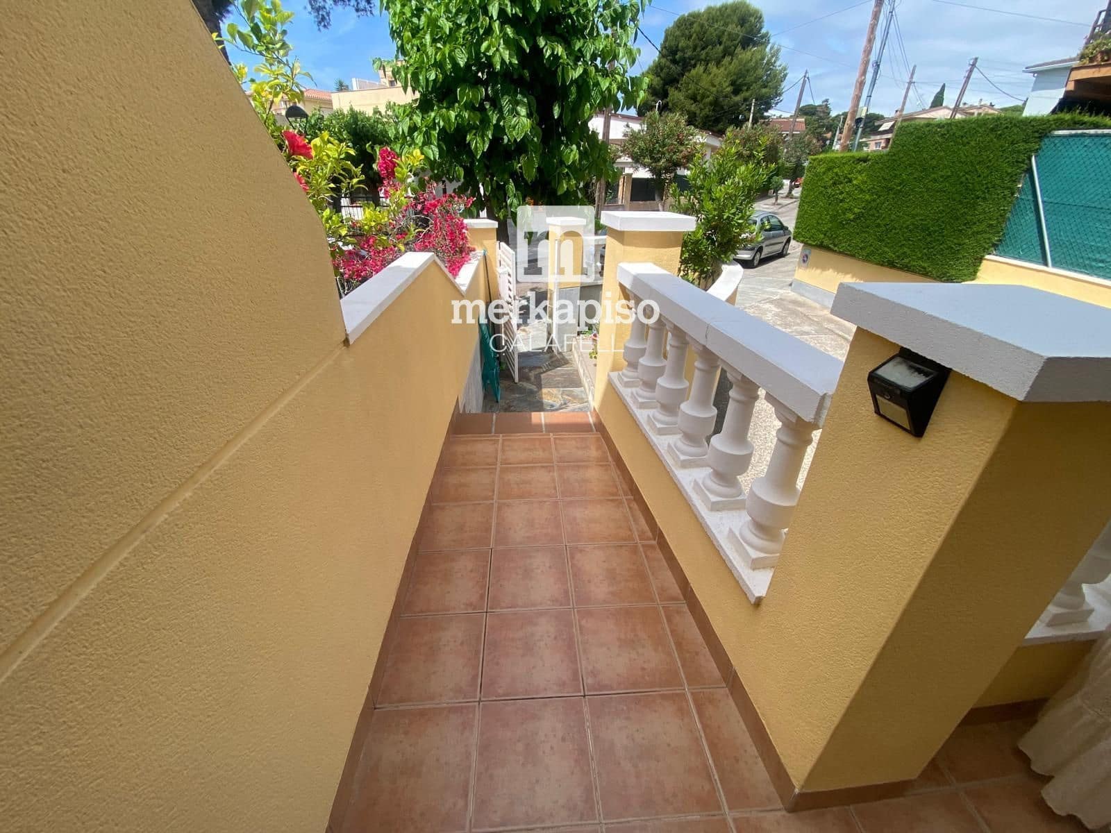 Casa de 3 habitaciones en Segur de Calafell en venta con garaje - 318.150 € (Ref: 9885221)