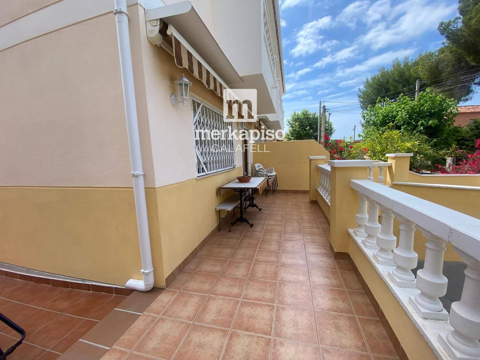 Casa de 3 habitaciones en Segur de Calafell en venta con garaje - 318.150 € (Ref: 9885221)