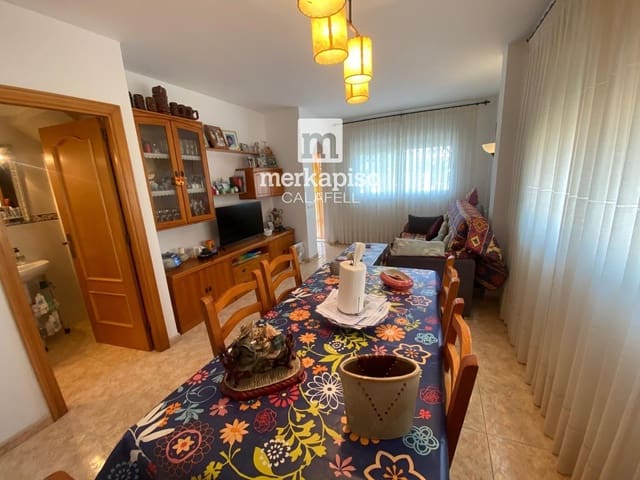 Casa de 3 habitaciones en Segur de Calafell, Calafell en venta con garaje - 318.150 € (Ref: 9885221)