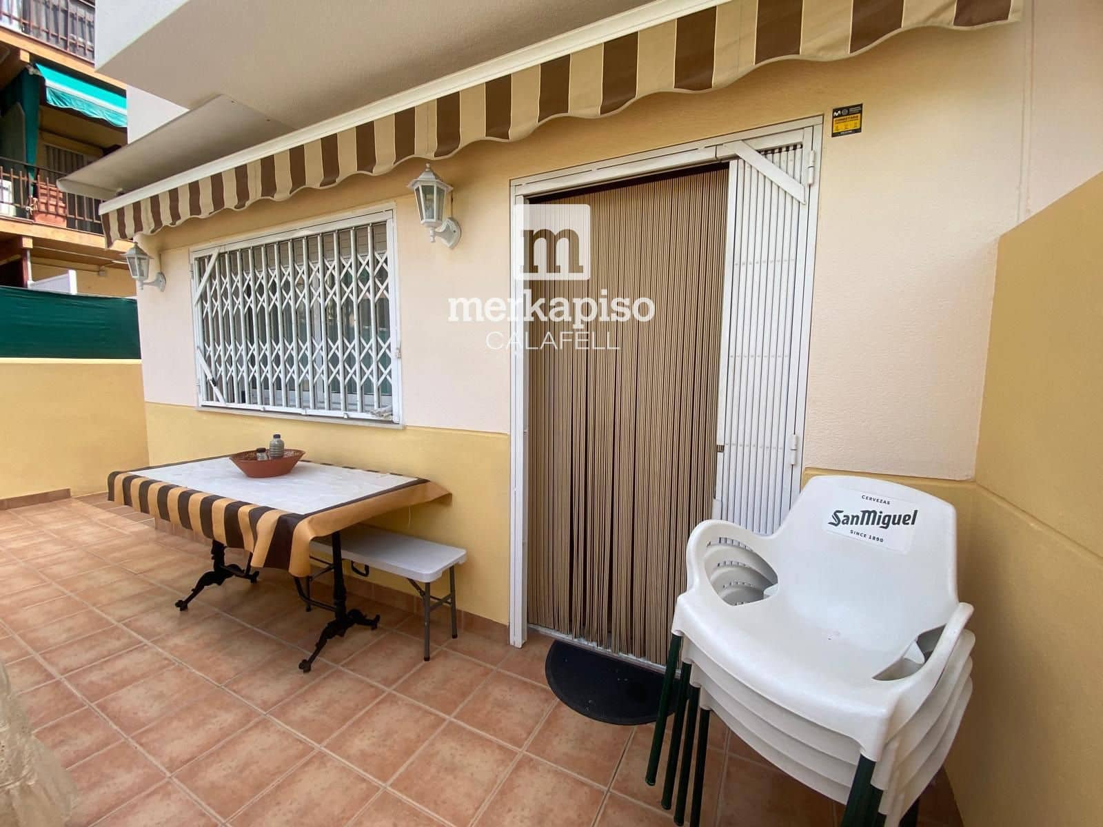 Casa de 3 habitaciones en Segur de Calafell en venta con garaje - 318.150 € (Ref: 9885221)