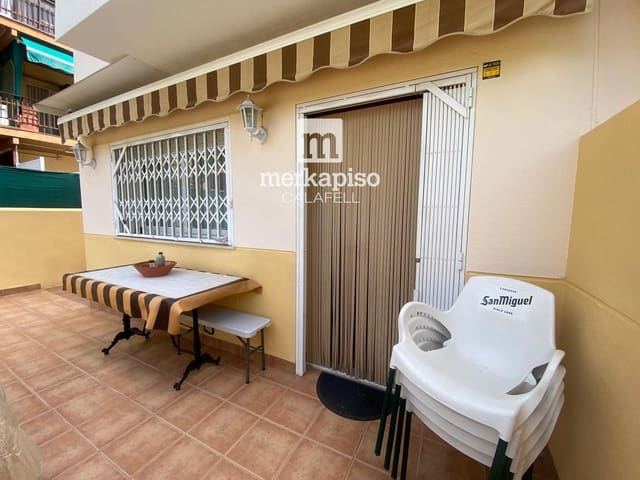 3 soveværelse Byhus til salg i Segur de Calafell, Calafell med garage - € 318.150 (Ref: 9885221)