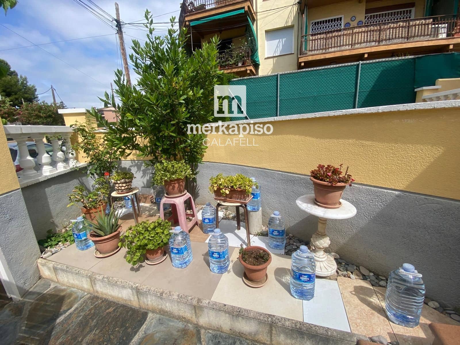 Casa de 3 habitaciones en Segur de Calafell en venta con garaje - 318.150 € (Ref: 9885221)