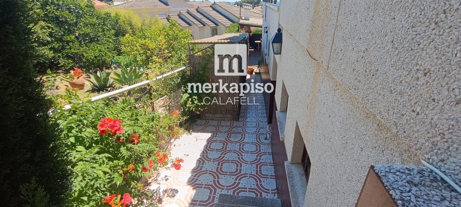 3 Zimmer Villa zu verkaufen in Segur de Calafell mit Garage - 489.000 € (Ref: 9889207)
