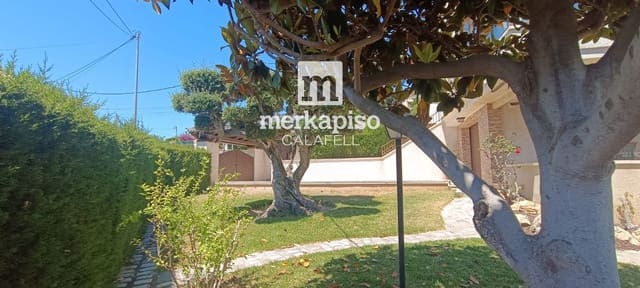 3 Zimmer Villa zu verkaufen in Segur de Calafell, Calafell mit Garage - 489.000 € (Ref: 9889207)