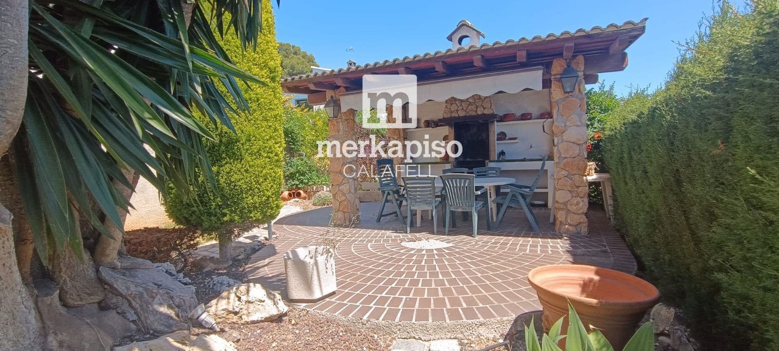 3 Zimmer Villa zu verkaufen in Segur de Calafell mit Garage - 489.000 € (Ref: 9889207)