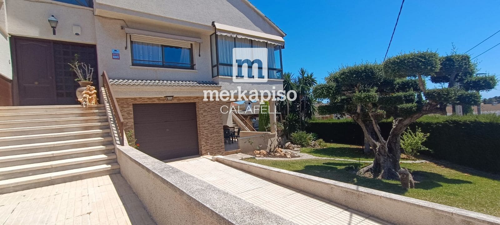 3 Zimmer Villa zu verkaufen in Segur de Calafell mit Garage - 489.000 € (Ref: 9889207)