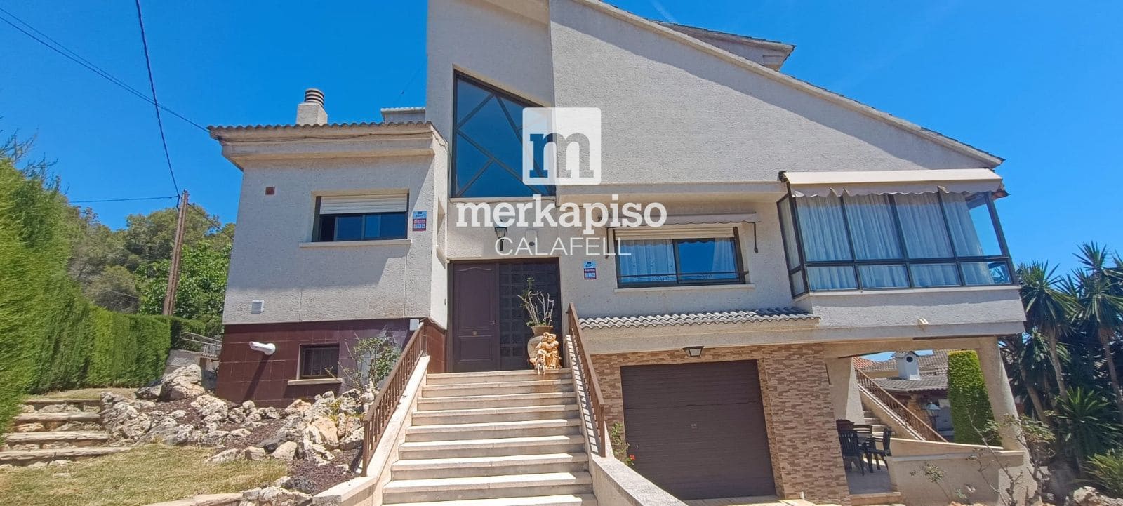 3 Zimmer Villa zu verkaufen in Segur de Calafell mit Garage - 489.000 € (Ref: 9889207)