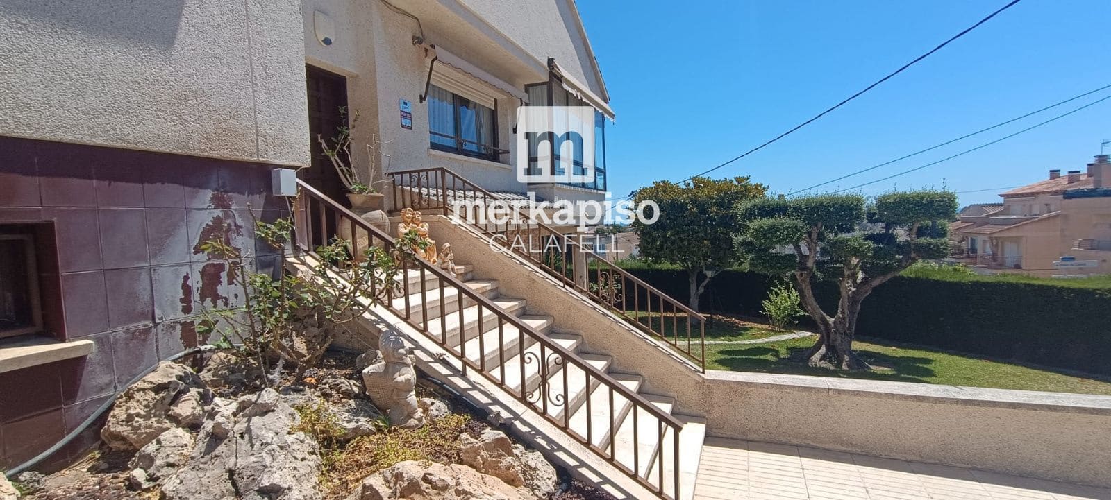3 Zimmer Villa zu verkaufen in Segur de Calafell mit Garage - 489.000 € (Ref: 9889207)