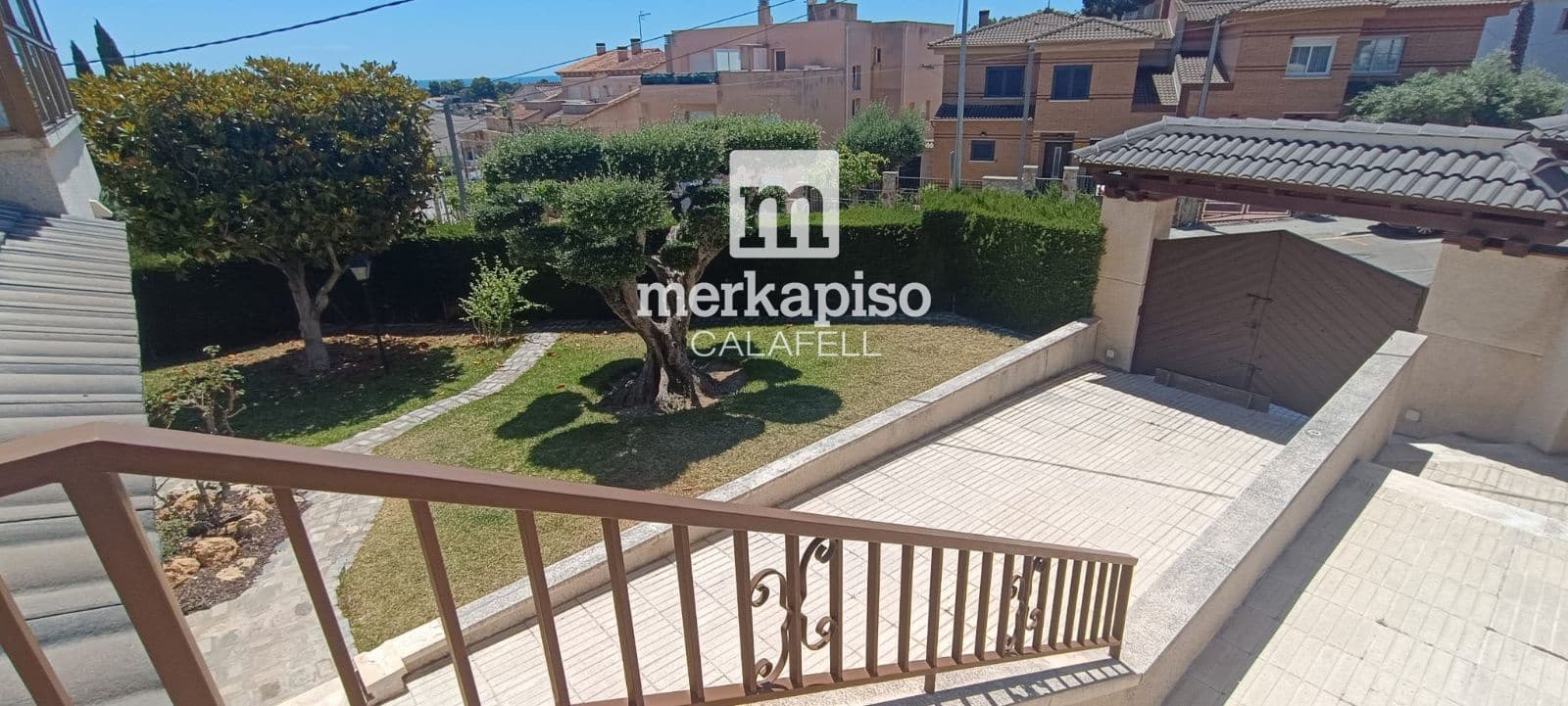 3 Zimmer Villa zu verkaufen in Segur de Calafell mit Garage - 489.000 € (Ref: 9889207)