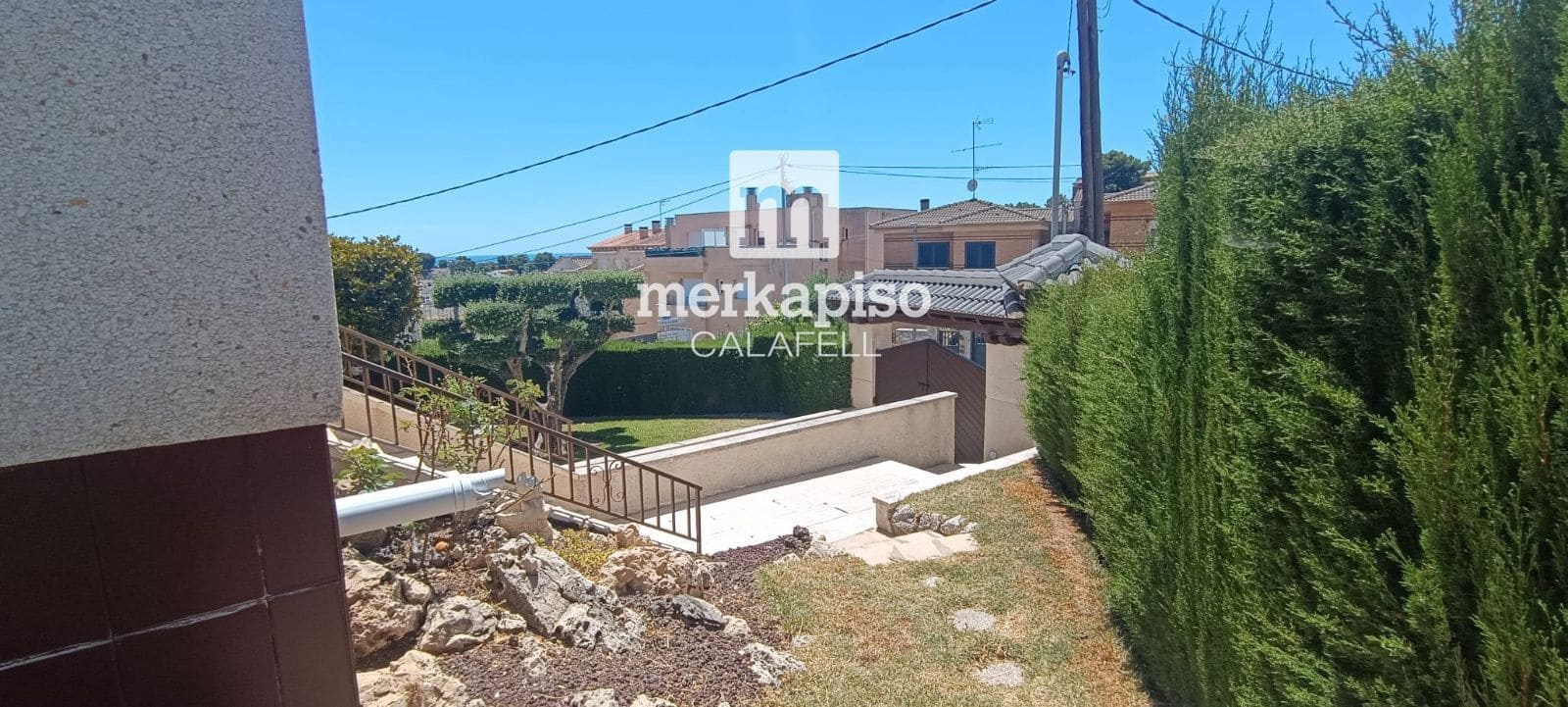 3 Zimmer Villa zu verkaufen in Segur de Calafell mit Garage - 489.000 € (Ref: 9889207)