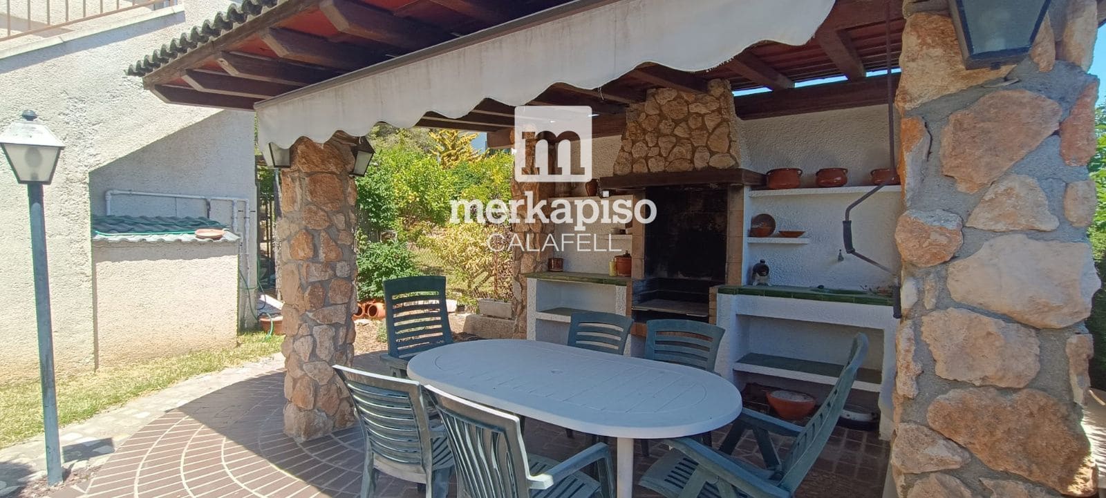 3 Zimmer Villa zu verkaufen in Segur de Calafell mit Garage - 489.000 € (Ref: 9889207)