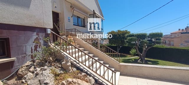 3 Zimmer Villa zu verkaufen in Segur de Calafell, Calafell mit Garage - 489.000 € (Ref: 9889207)