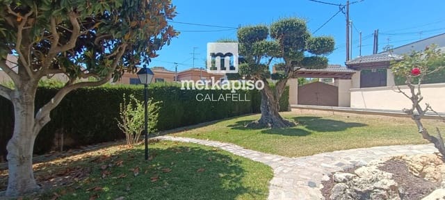 3 Zimmer Villa zu verkaufen in Segur de Calafell, Calafell mit Garage - 489.000 € (Ref: 9889207)