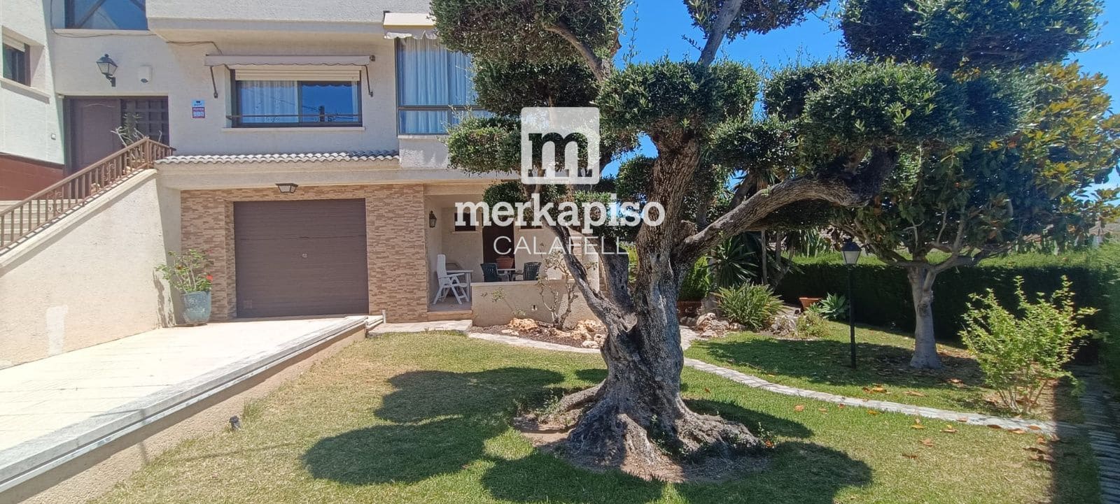 3 Zimmer Villa zu verkaufen in Segur de Calafell mit Garage - 489.000 € (Ref: 9889207)
