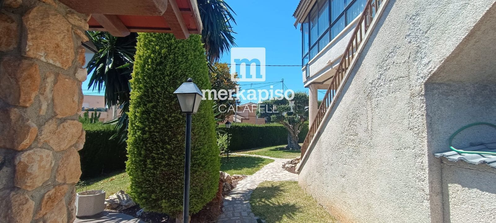 3 Zimmer Villa zu verkaufen in Segur de Calafell mit Garage - 489.000 € (Ref: 9889207)