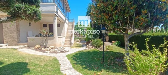 3 Zimmer Villa zu verkaufen in Segur de Calafell, Calafell mit Garage - 489.000 € (Ref: 9889207)