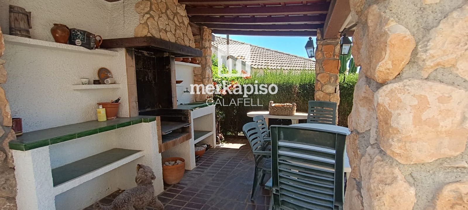 3 Zimmer Villa zu verkaufen in Segur de Calafell mit Garage - 489.000 € (Ref: 9889207)