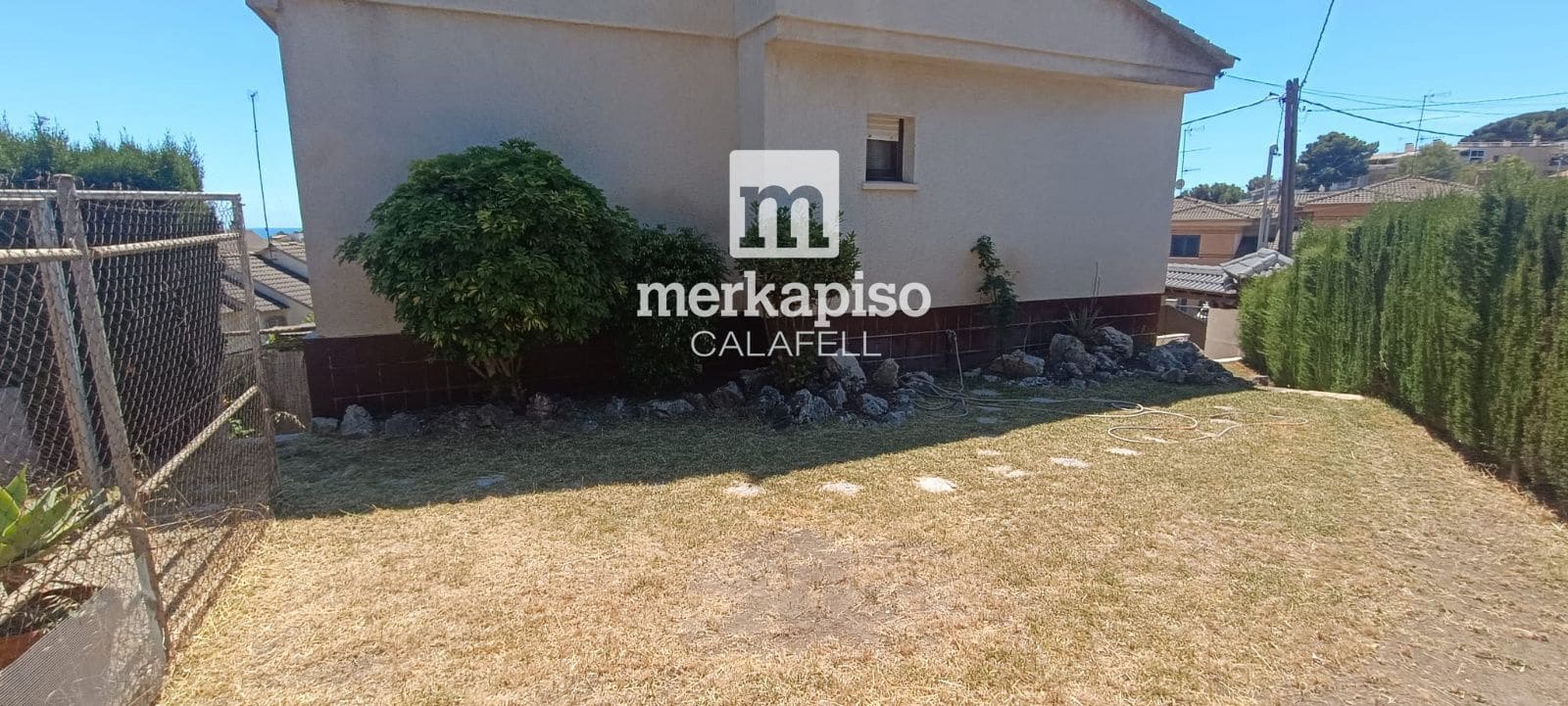 3 Zimmer Villa zu verkaufen in Segur de Calafell mit Garage - 489.000 € (Ref: 9889207)