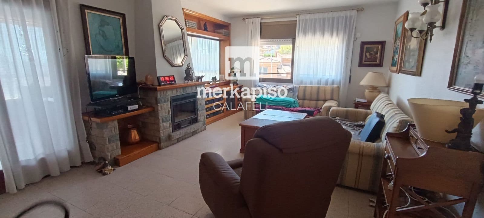 3 Zimmer Villa zu verkaufen in Segur de Calafell mit Garage - 489.000 € (Ref: 9889207)
