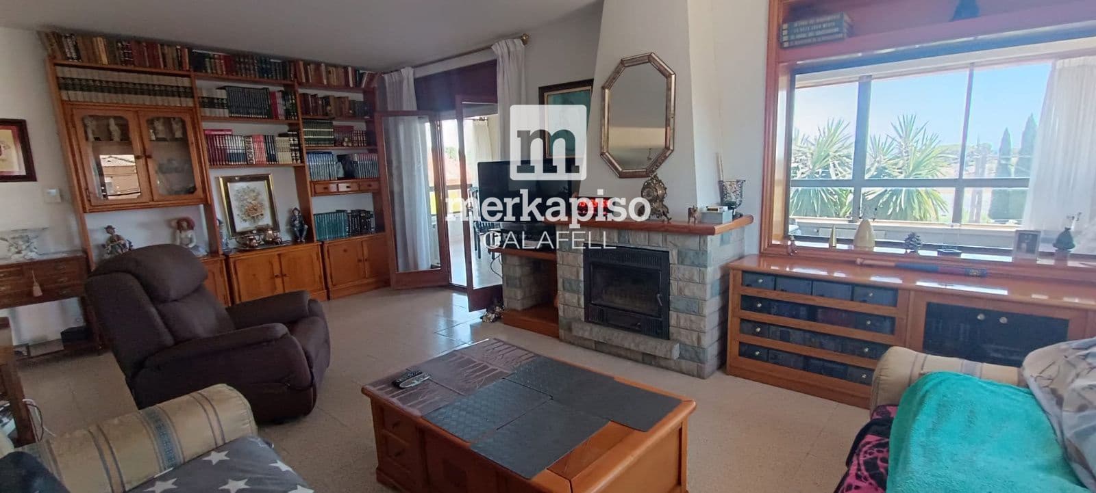 3 Zimmer Villa zu verkaufen in Segur de Calafell mit Garage - 489.000 € (Ref: 9889207)