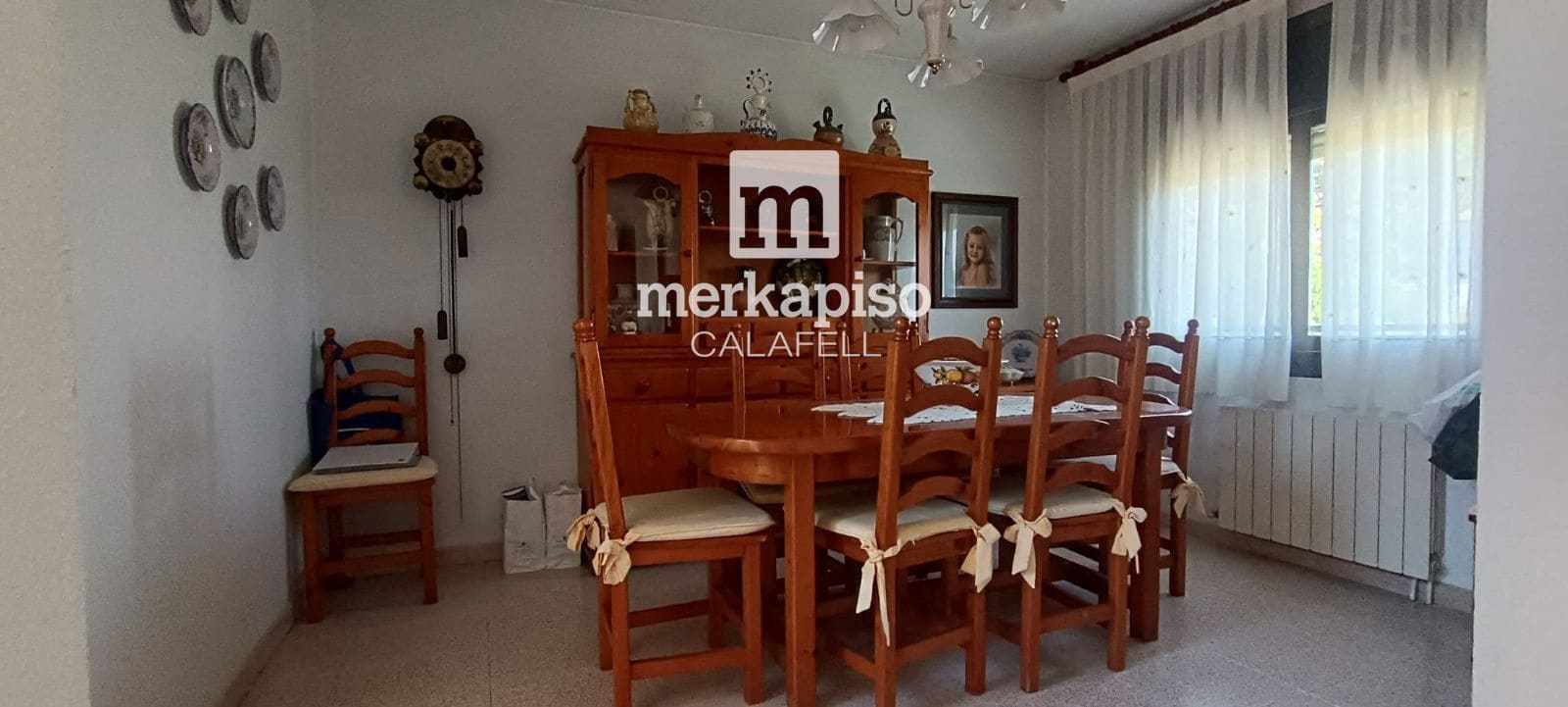 3 Zimmer Villa zu verkaufen in Segur de Calafell mit Garage - 489.000 € (Ref: 9889207)