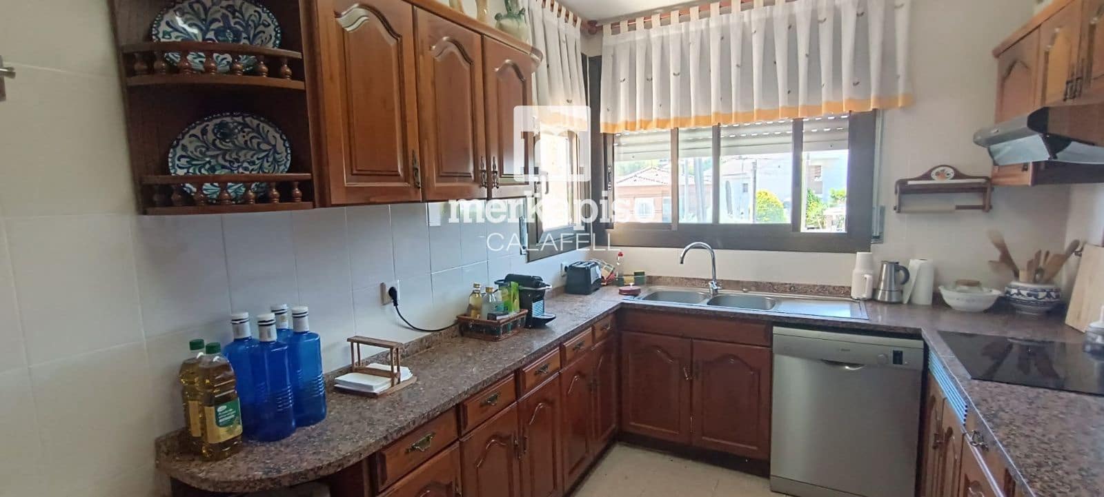 3 Zimmer Villa zu verkaufen in Segur de Calafell mit Garage - 489.000 € (Ref: 9889207)
