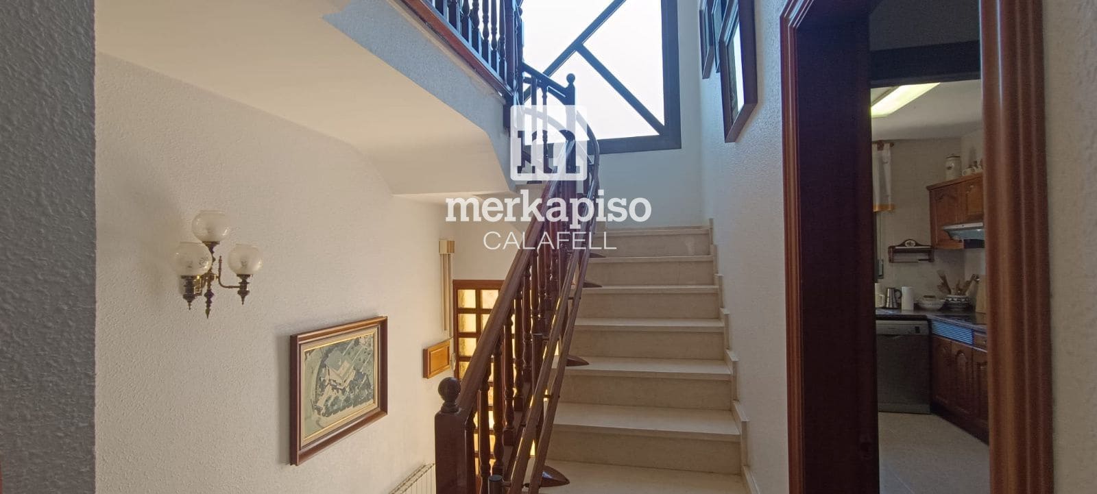 3 Zimmer Villa zu verkaufen in Segur de Calafell mit Garage - 489.000 € (Ref: 9889207)