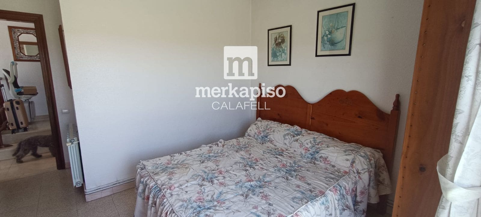 3 Zimmer Villa zu verkaufen in Segur de Calafell mit Garage - 489.000 € (Ref: 9889207)