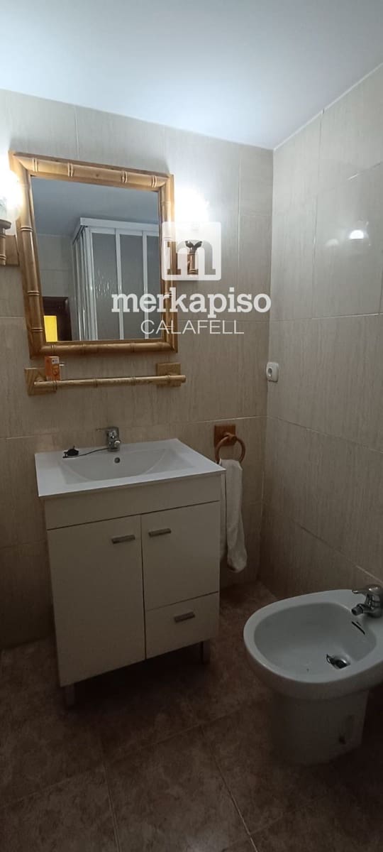 3 Zimmer Villa zu verkaufen in Segur de Calafell mit Garage - 489.000 € (Ref: 9889207)