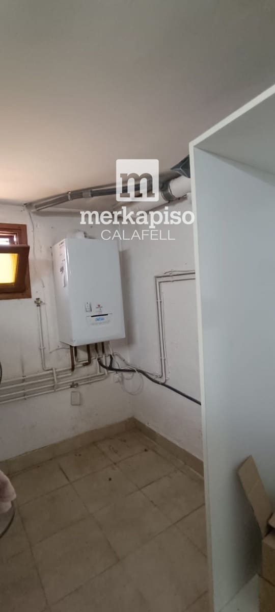 3 Zimmer Villa zu verkaufen in Segur de Calafell mit Garage - 489.000 € (Ref: 9889207)