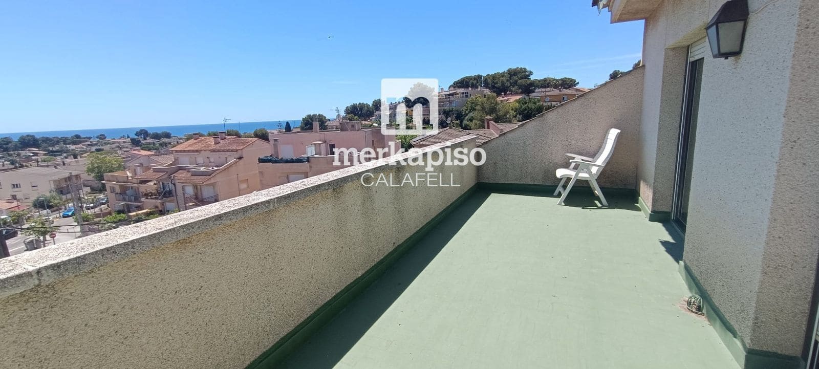 3 Zimmer Villa zu verkaufen in Segur de Calafell mit Garage - 489.000 € (Ref: 9889207)