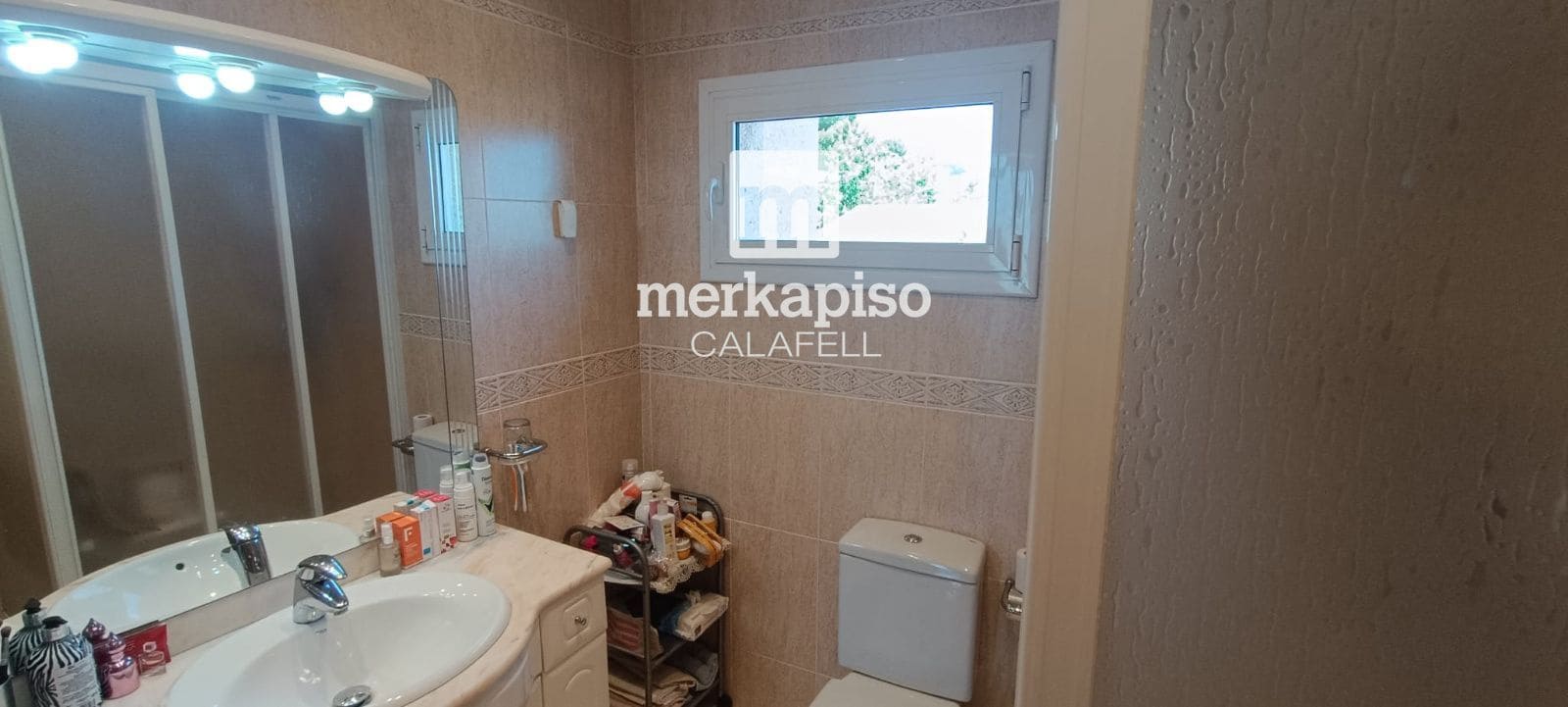 3 Zimmer Villa zu verkaufen in Segur de Calafell mit Garage - 489.000 € (Ref: 9889207)