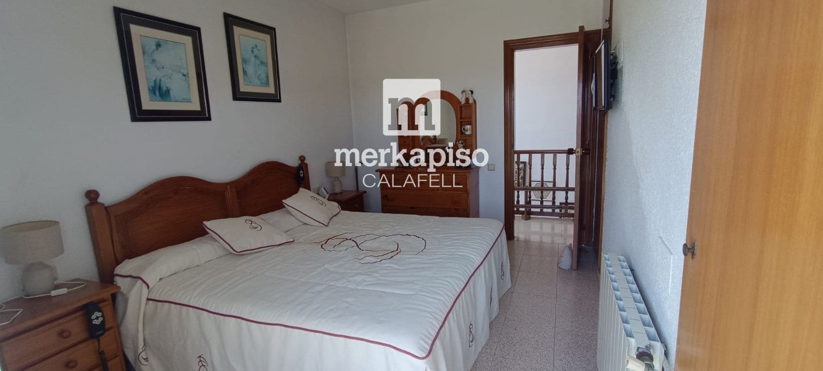 3 Zimmer Villa zu verkaufen in Segur de Calafell mit Garage - 489.000 € (Ref: 9889207)