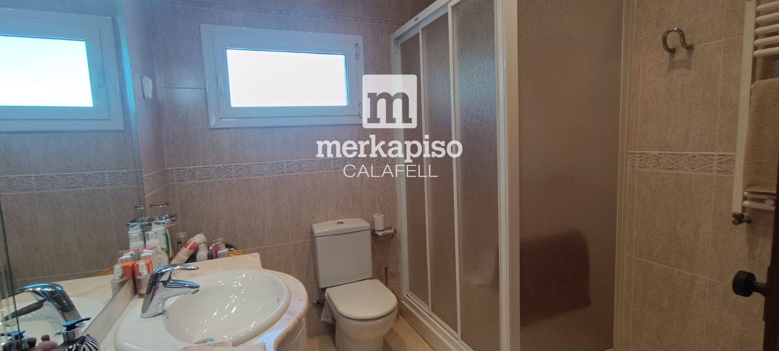 3 Zimmer Villa zu verkaufen in Segur de Calafell mit Garage - 489.000 € (Ref: 9889207)