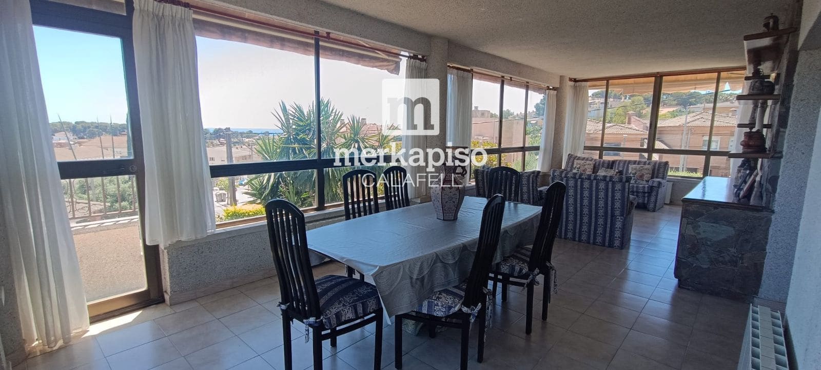 3 Zimmer Villa zu verkaufen in Segur de Calafell mit Garage - 489.000 € (Ref: 9889207)