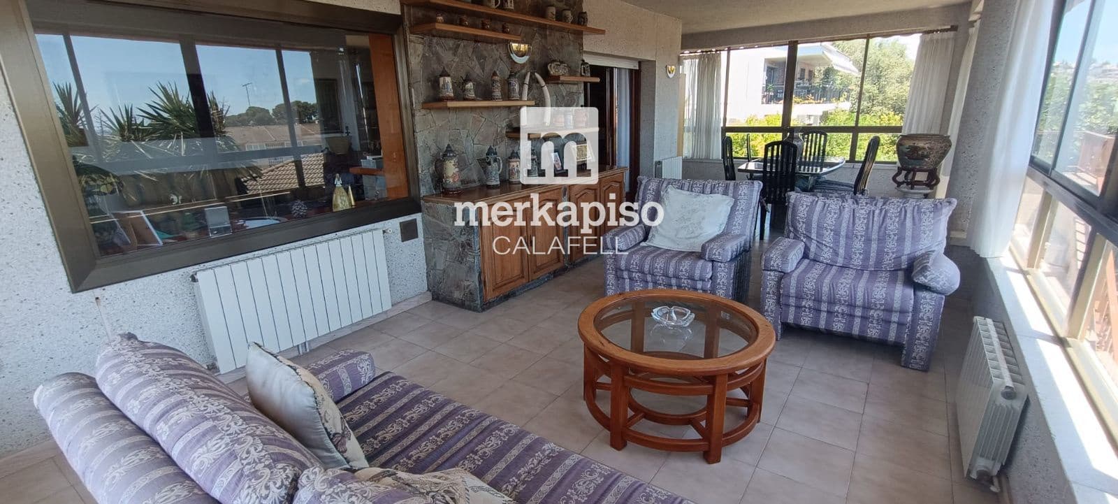 3 Zimmer Villa zu verkaufen in Segur de Calafell mit Garage - 489.000 € (Ref: 9889207)