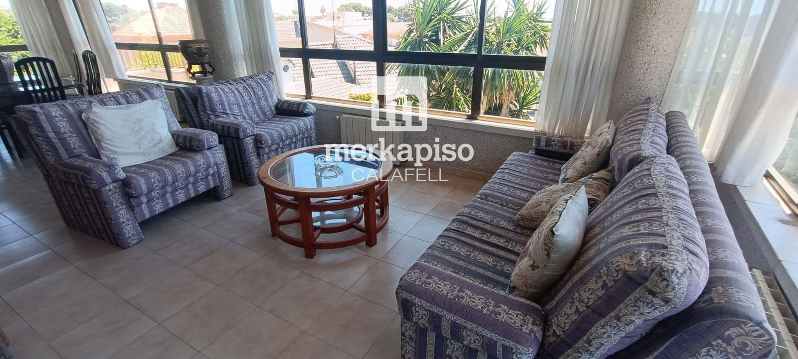 3 Zimmer Villa zu verkaufen in Segur de Calafell mit Garage - 489.000 € (Ref: 9889207)