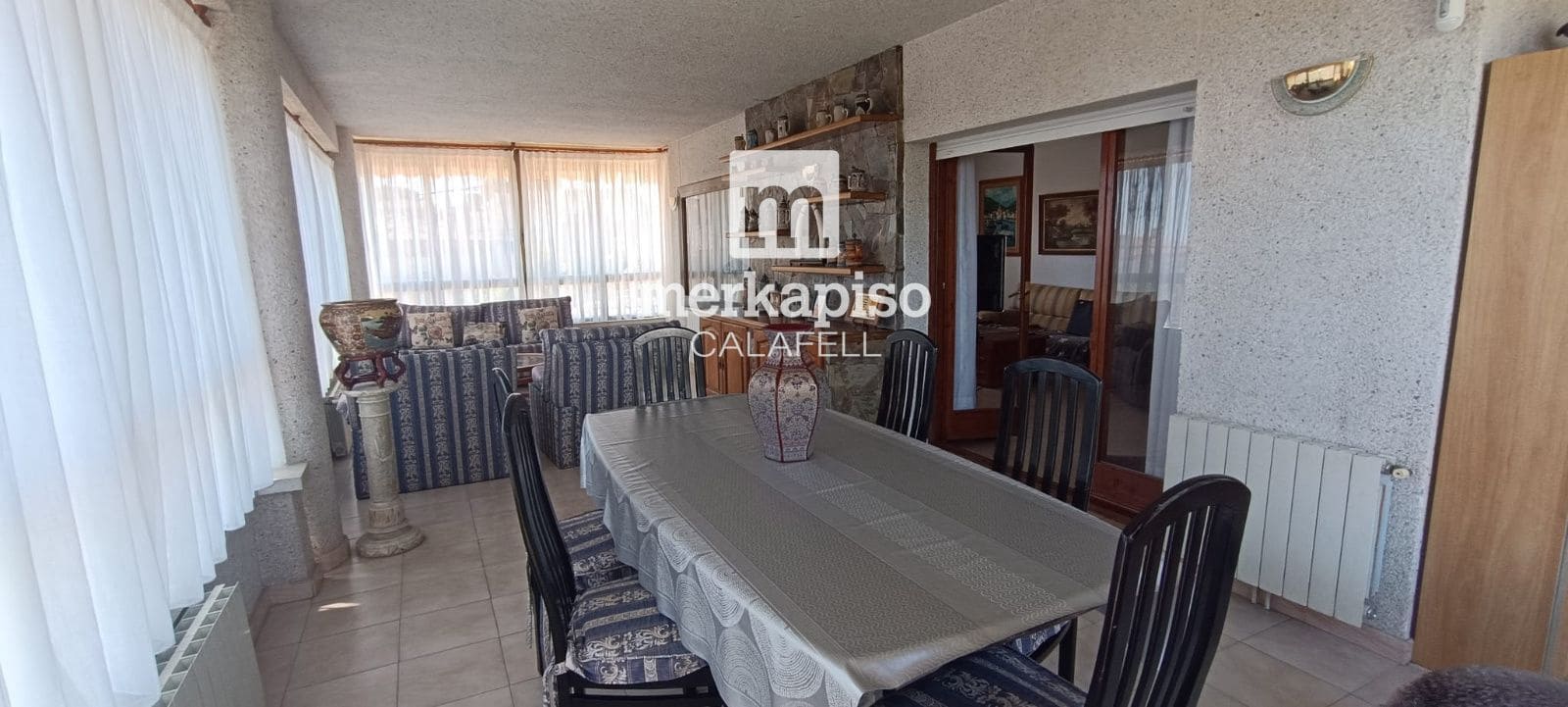 3 Zimmer Villa zu verkaufen in Segur de Calafell mit Garage - 489.000 € (Ref: 9889207)