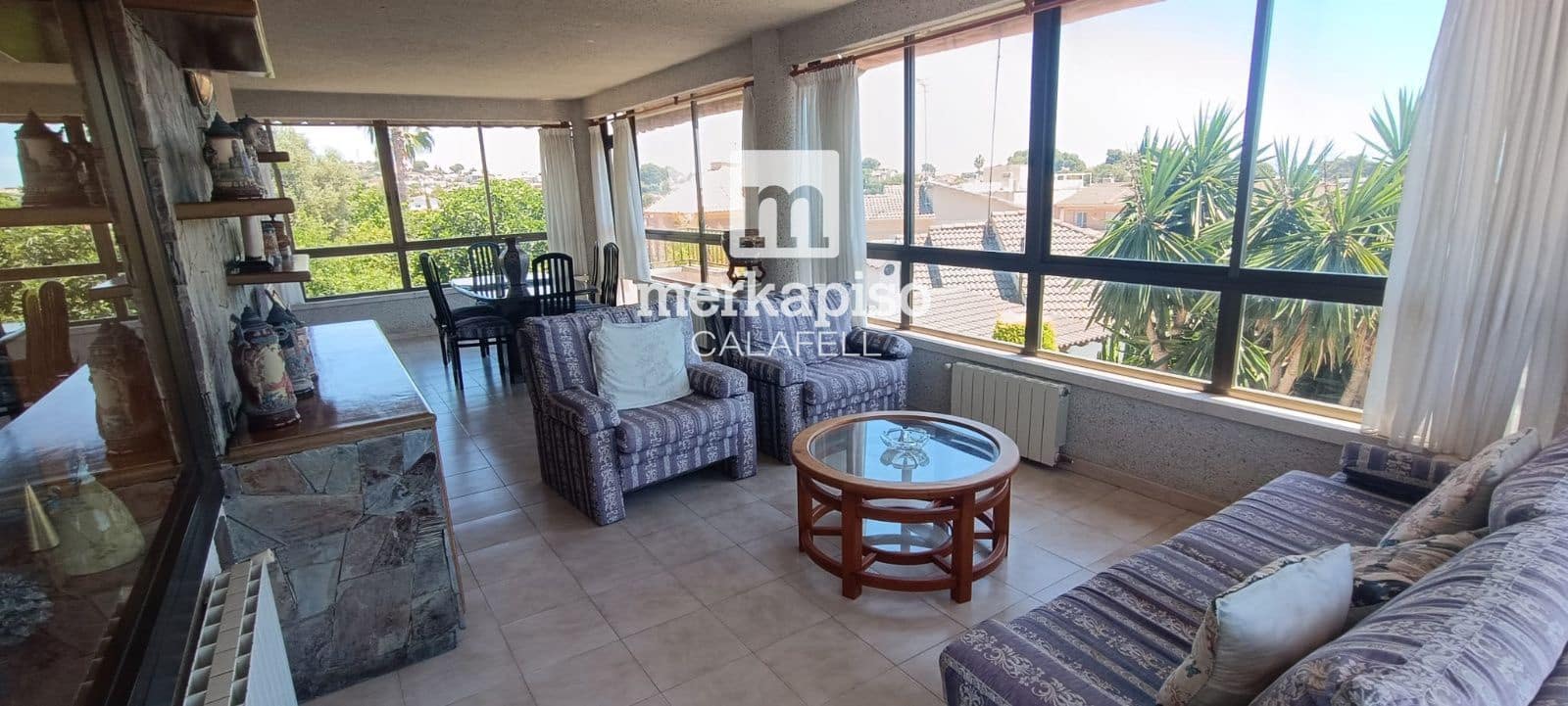 3 Zimmer Villa zu verkaufen in Segur de Calafell mit Garage - 489.000 € (Ref: 9889207)