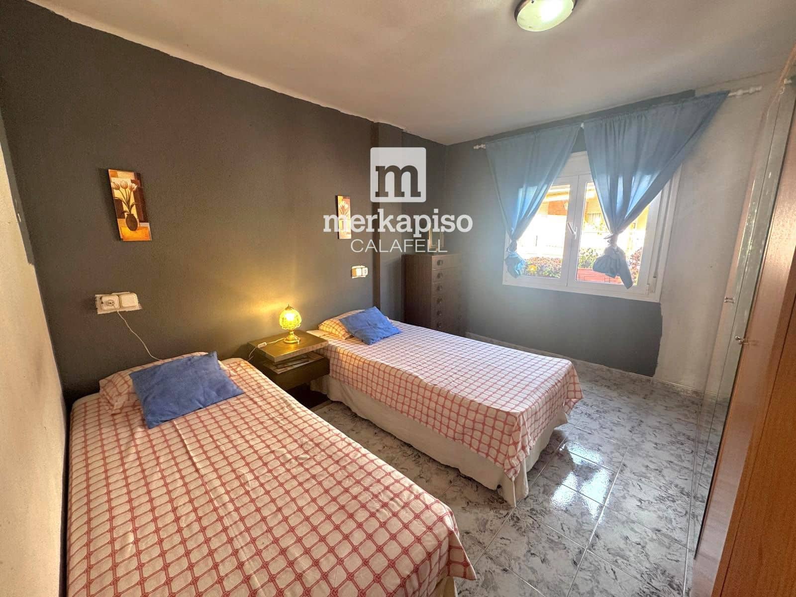 3 camera da letto Appartamento in vendita in Torredembarra - 135.000 € (Rif: 9889208)