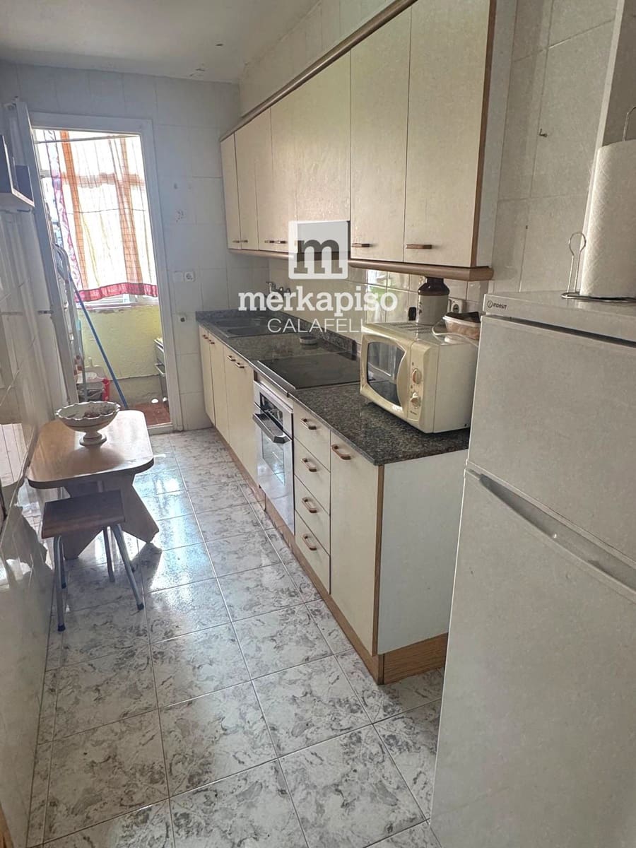 3 camera da letto Appartamento in vendita in Torredembarra - 135.000 € (Rif: 9889208)