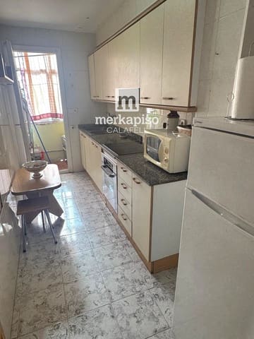 3 camera da letto Appartamento in vendita in Torredembarra - 135.000 € (Rif: 9889208)