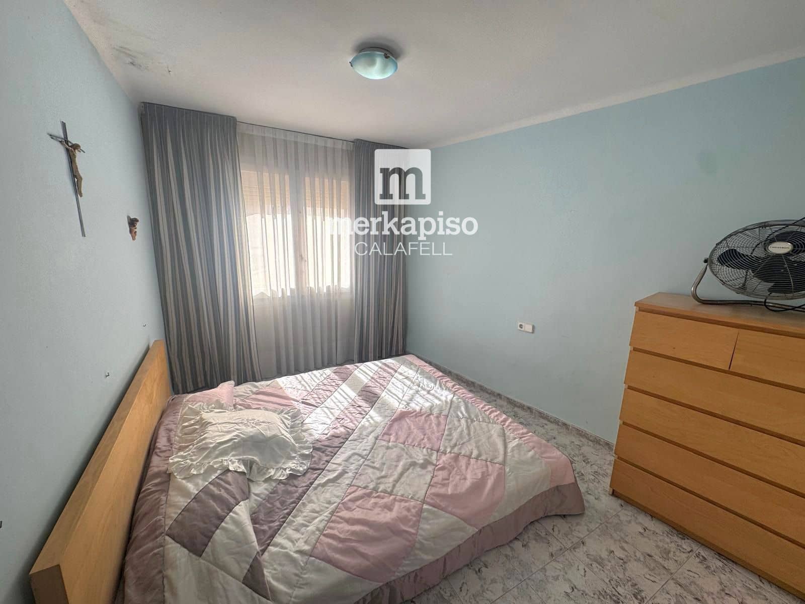 3 camera da letto Appartamento in vendita in Torredembarra - 135.000 € (Rif: 9889208)