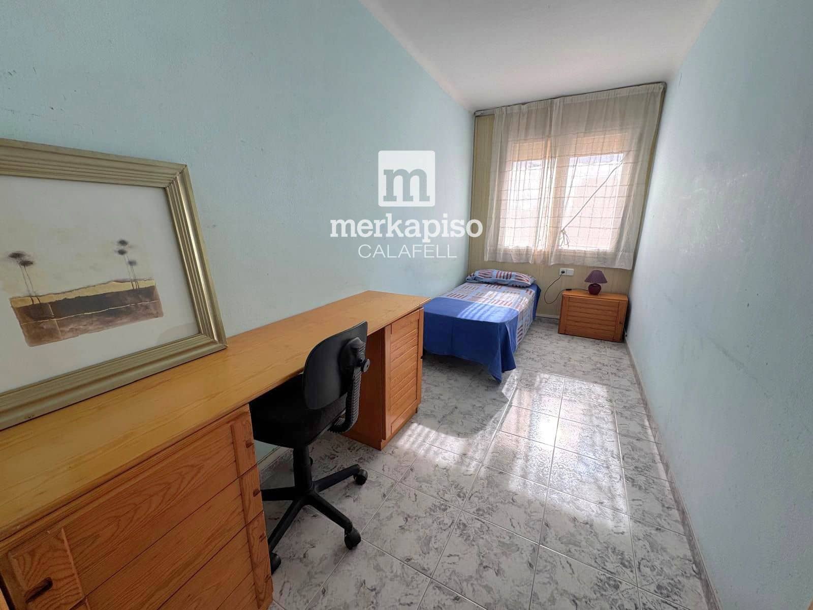 3 camera da letto Appartamento in vendita in Torredembarra - 135.000 € (Rif: 9889208)