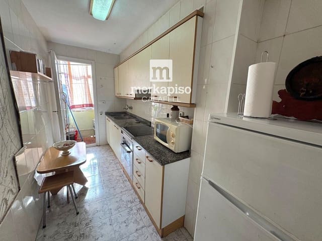 3 camera da letto Appartamento in vendita in Torredembarra - 135.000 € (Rif: 9889208)