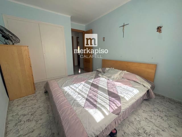 3 camera da letto Appartamento in vendita in Torredembarra - 135.000 € (Rif: 9889208)