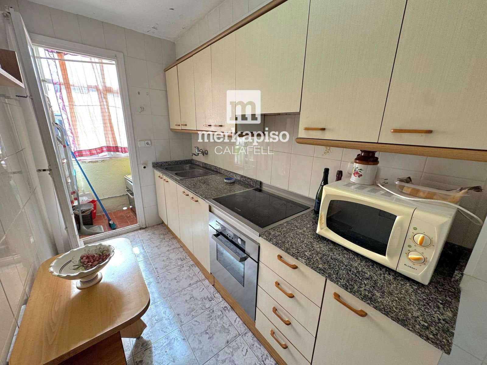 3 camera da letto Appartamento in vendita in Torredembarra - 135.000 € (Rif: 9889208)