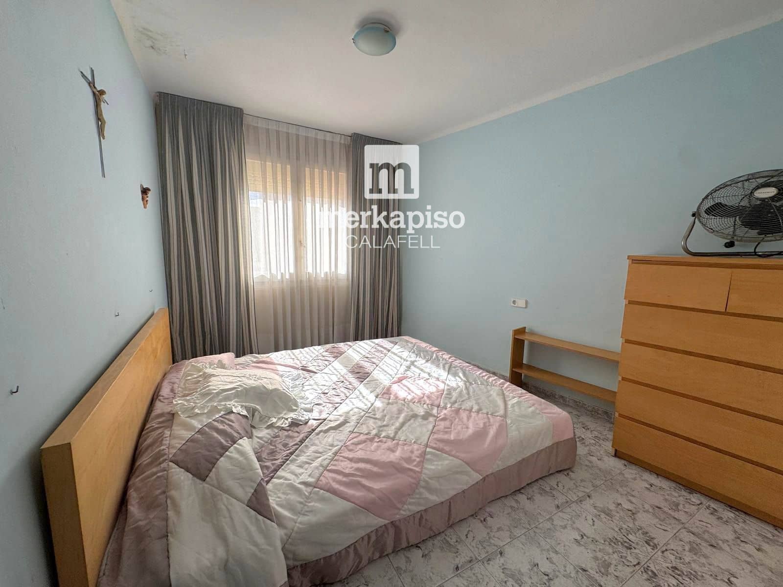 3 camera da letto Appartamento in vendita in Torredembarra - 135.000 € (Rif: 9889208)