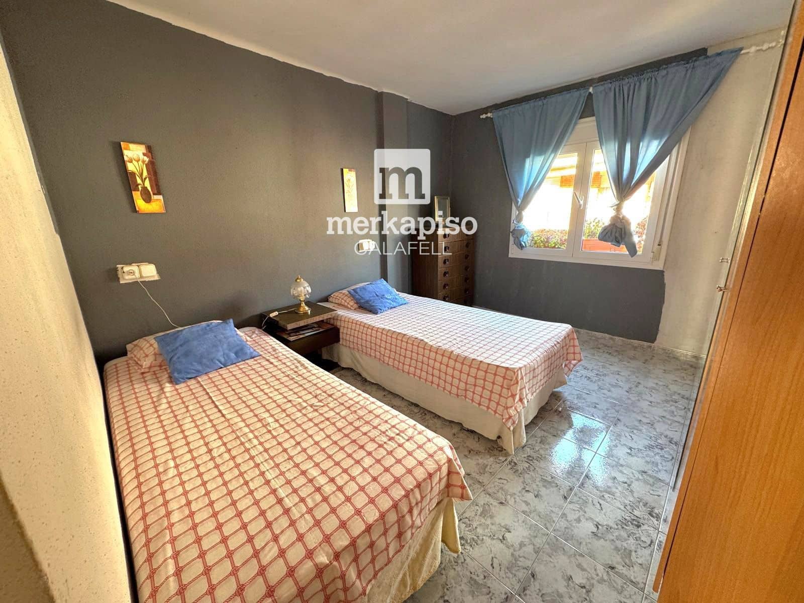 3 camera da letto Appartamento in vendita in Torredembarra - 135.000 € (Rif: 9889208)